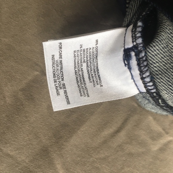 💥 Mexx jeans - tall gal - Picture 7 of 9